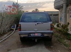 جي ام سي يوكون